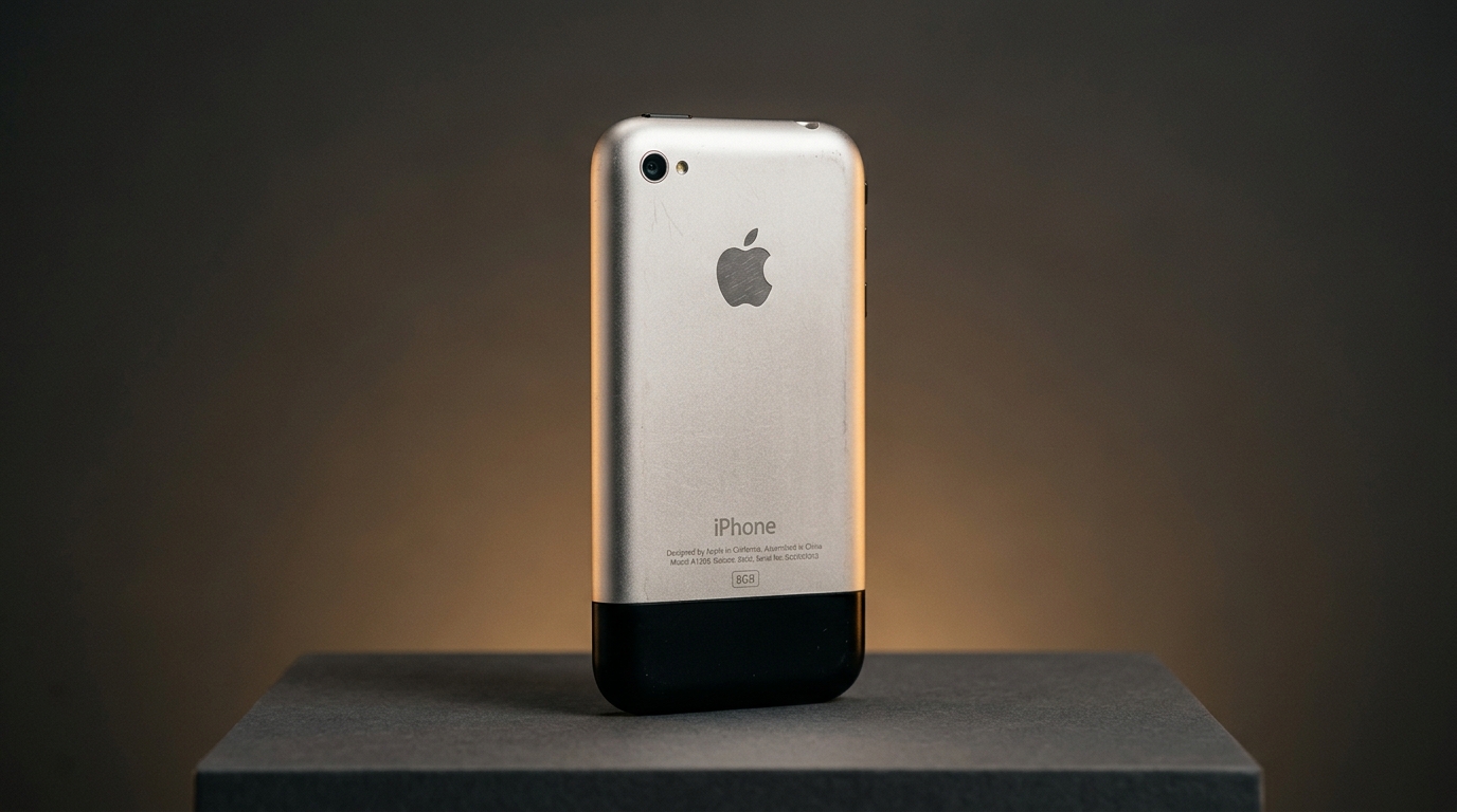 Apple i iPhone: evolucija proizvoda i ekosistema