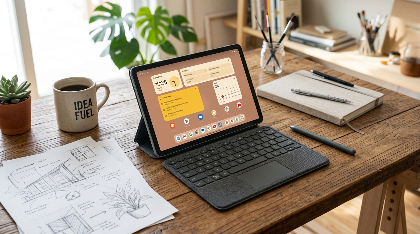 Lenovo, Huawei i Xiaomi: različiti pristupi tabletima