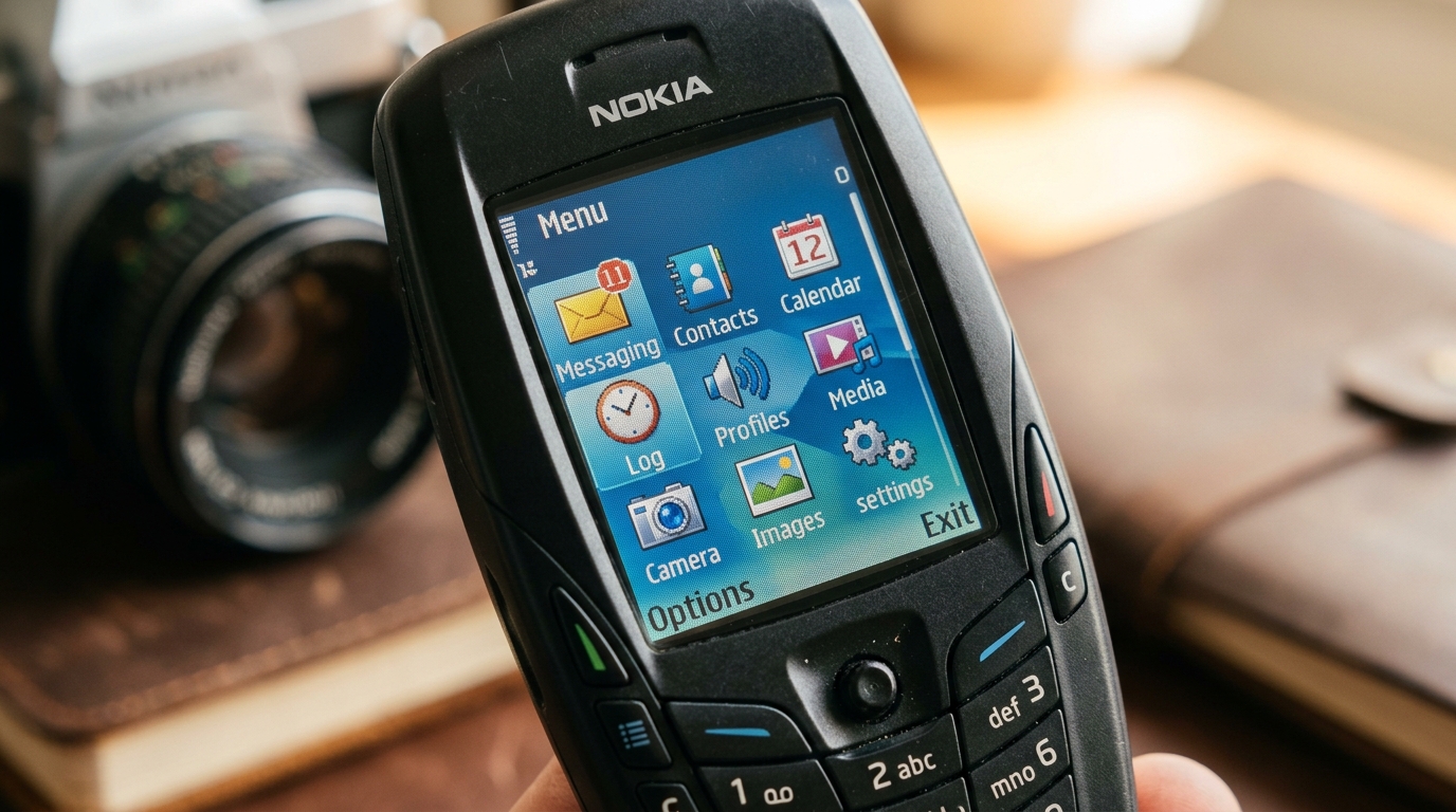 Symbian: uspon i teškoće dominantne platforme