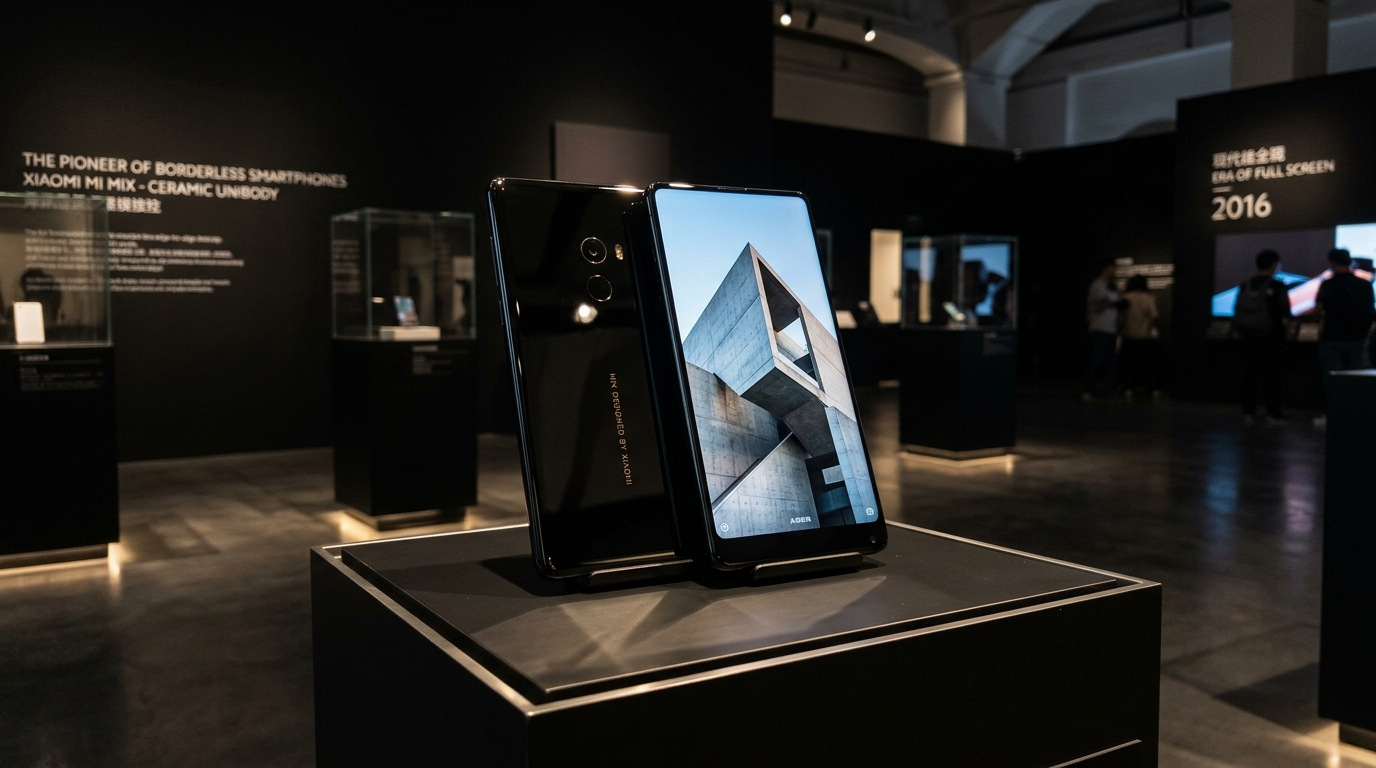 Telefoni koji su promenili industriju: izbor prema uticaju